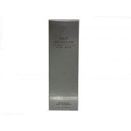 Fragancia 360 Collection para Caballero Perry Ellis 100 ml.-ComercializadoraZeus- 1035390100