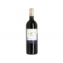 Vino Tinto Cune Reserva 750 ml-ComercializadoraZeus- 1021956798