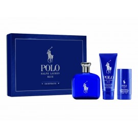Cofre para caballero Polo Ralph Lauren Blue-ComercializadoraZeus- 1058409941