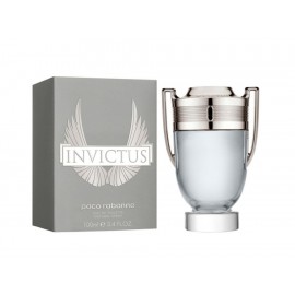 Fragancia para caballero Paco Rabanne Invictus 100 ml-ComercializadoraZeus- 1029626525