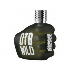 Fragancia Only The Brave Wild para Caballero Diesel 125 ml.-ComercializadoraZeus- 1030442004