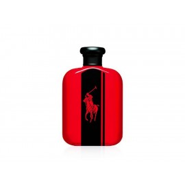 Polo Ralph Lauren Red Intense Perfume para Caballero 125 ml-ComercializadoraZeus- 1037287845