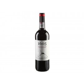 Vino Tinto 1605 750 ml-ComercializadoraZeus- 1031424956
