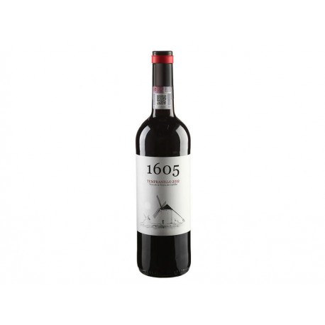 Vino Tinto 1605 750 ml-ComercializadoraZeus- 1031424956