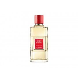 Guerlain Fragancia Habit Rouge para Caballero 200 ml-ComercializadoraZeus- 1016642050