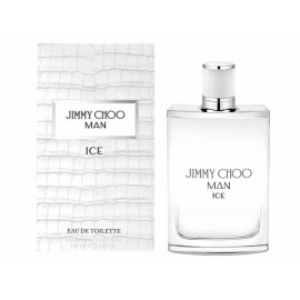 Fragancia para caballero Jimmy Choo Man Ice 100 ml-ComercializadoraZeus- 1058634201