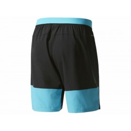Short Adidas Speedbreaker para caballero-ComercializadoraZeus- 1057024901