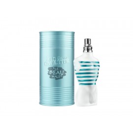 Fragancia para caballero Jean Paul Gaultier Le Beau Male 125 ml-ComercializadoraZeus- 1015299769