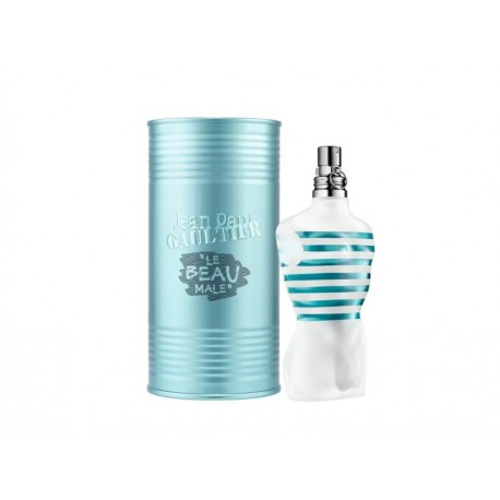 Fragancia para caballero Jean Paul Gaultier Le Beau Male 125 ml-ComercializadoraZeus- 1015299769