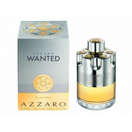 Fragancia para caballero Azzaro Wanted 100 ml-ComercializadoraZeus- 1057430806