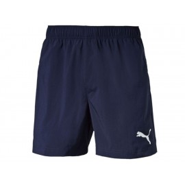 Puma Short Essential Woven 5 para Caballero-ComercializadoraZeus- 1049313813