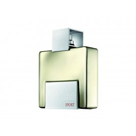 Fragancia Solo para Sport Caballero Loewe 125 ml.-ComercializadoraZeus- 1026538773