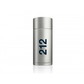 Fragancia para caballero Carolina Herrera 212 Men 200 ml-ComercializadoraZeus- 1016407263