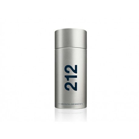 Fragancia para caballero Carolina Herrera 212 Men 200 ml-ComercializadoraZeus- 1016407263