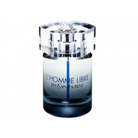 Yves Saint Laurent Fragancia L'Homme Libre para Caballero 100 ml-ComercializadoraZeus- 1006613752