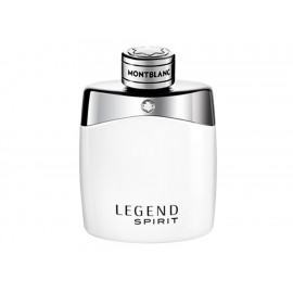 Montblanc Legend Spirit Fragancia para Caballero 100 ml-ComercializadoraZeus- 1047886062