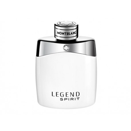 Montblanc Legend Spirit Fragancia para Caballero 100 ml-ComercializadoraZeus- 1047886062