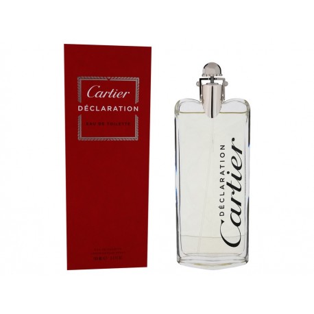 Fragancia para caballero Cartier Déclaration 100 ml-ComercializadoraZeus- 13609209