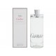 Fragancia para caballero Cartier Eau De 200 ml-ComercializadoraZeus- 19436233