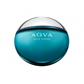 Bvlgari Fragancia Aqva Pour Homme para Caballero 100 ml-ComercializadoraZeus- 41135107