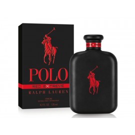 Fragancia para caballero Polo Ralph Lauren Red Extreme 125 ml-ComercializadoraZeus- 1057625526