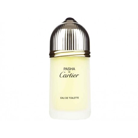 Cartier Fragancia Pasha para Caballero 100 ml-ComercializadoraZeus- 5751152