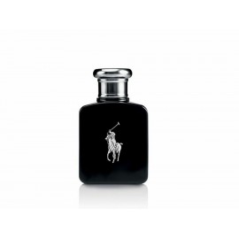 Polo Ralph Lauren Black Fragancia para Caballero 75 ml-ComercializadoraZeus- 48278281