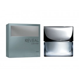 Calvin Klein Fragancia Reveal para Caballero 100 ml-ComercializadoraZeus- 1034614021