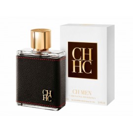Fragancia para caballero Carolina Herrera Ch Men 100 ml-ComercializadoraZeus- 77470735