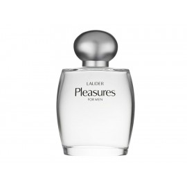 Estée Lauder Fragancia Pleasures para Caballero 50 ml-ComercializadoraZeus- 11833284