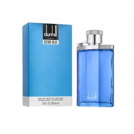 Fragancia Desire Blue para Caballero Dunhill 100 ml.-ComercializadoraZeus- 1031101766