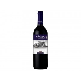 Vino tinto Señorio De Ucero Rioja Tempranillo 750 ml-ComercializadoraZeus- 1057693432