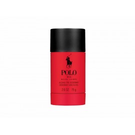 Polo Ralph Lauren Desodorante Red para Caballero 75 g-ComercializadoraZeus- 1020621130