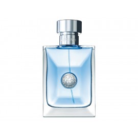 Versace Fragancia pour Homme para Caballero 100 ml-ComercializadoraZeus- 67322738