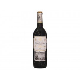Vino Tinto Marqués de Riscal 2006 750 ml-ComercializadoraZeus- 13960364