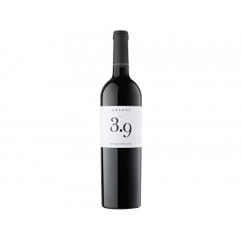 Vino Tinto Abadal 3.9 Cabernet Sauvignon 750 ml-ComercializadoraZeus- 1047718062