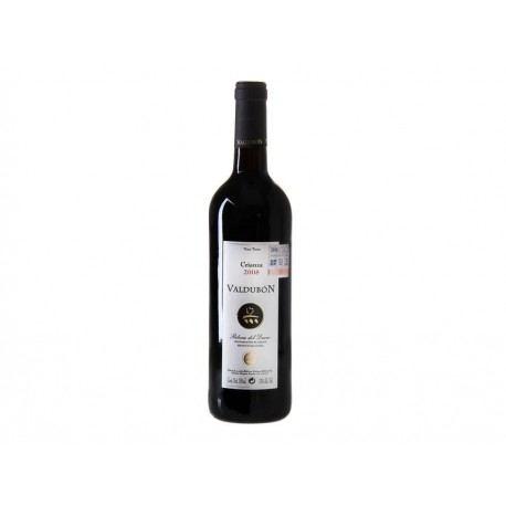 Vino Tinto Valdubón Crianza 2008 750 ml-ComercializadoraZeus- 76141461