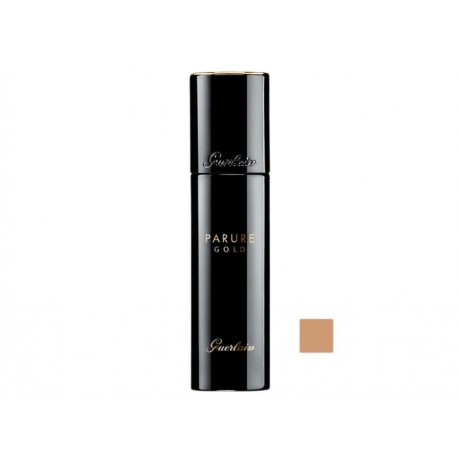 Maquillaje fluido Guerlain Parure Gold 30 ml-ComercializadoraZeus- 1059803079
