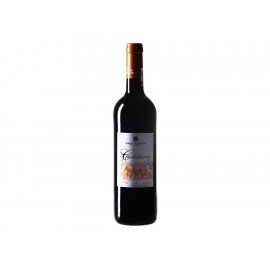 Vino Tinto Cantaburros Roble 750 ml-ComercializadoraZeus- 43857452