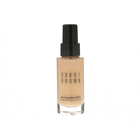 Bobbi Brown Base de Maquillaje Skin Ivory 30 ml-ComercializadoraZeus- 1033774706
