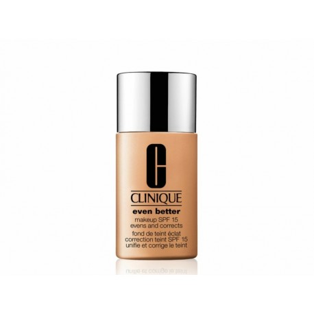 Maquillaje Líquido Clinique Even Better FPS 16-ComercializadoraZeus- 78500115