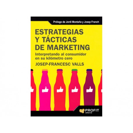 Estrategias y Tácticas de Marketing-ComercializadoraZeus- 1041607935