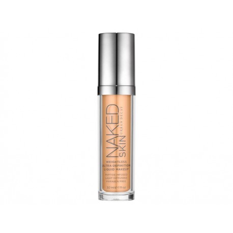 Base de maquillaje Urban Decay Naked Weightless Ultra Definition Liquid Makeup 30 ml-ComercializadoraZeus- 1039144721