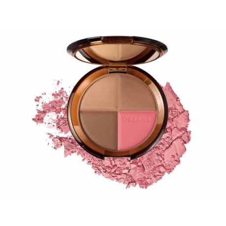 Orlane Polvo Bronceador Multi Soleil 12 g-ComercializadoraZeus- 1040939209