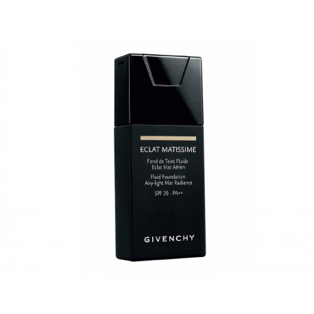Maquillaje Líquido Givenchy Eclat Matissime FPS 20 Mat Honey-ComercializadoraZeus- 1005163346