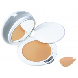 Avene Crema Compacta Oil Free para Imperfecciones Cutáneas 10 g-ComercializadoraZeus- 50514196