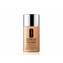 Base de Maquillaje Clinique Even Better Makeup SPF 15 30 ml-ComercializadoraZeus- 1033728364