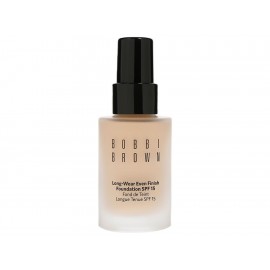 Bobbi Brown Base de Maquillaje Long Wear Sand 30 ml-ComercializadoraZeus- 1011177251