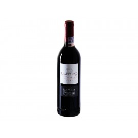 Vino Tinto Lealtanza Crianza 2007 750 ml-ComercializadoraZeus- 88163826