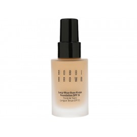 Bobbi Brown Base de Maquillaje Long Wear Natural Tan 30 ml-ComercializadoraZeus- 1011185751